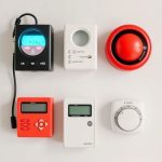 Mobile Safety Alarms: Pull Pin Mechanism for Personal Security