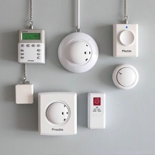 Discreet Alarms: Protecting Women with Silent yet Powerful Personal Security Devices