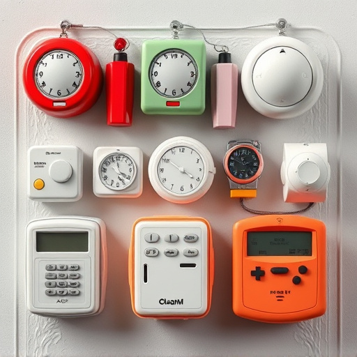 Keychain Alarms &amp; Pepper Spray: Modern Tools for Personal Safety