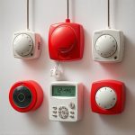 Smartphone-Connected SOS Alarms: Revolutionizing Personal Safety with Keychain Devices