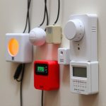 Enhance Night Walking Safety: Personal Alarms for Peace of Mind