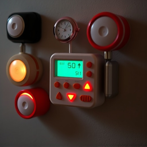 Enhance Safety: Top Personal Alarms for Elderly Walkers