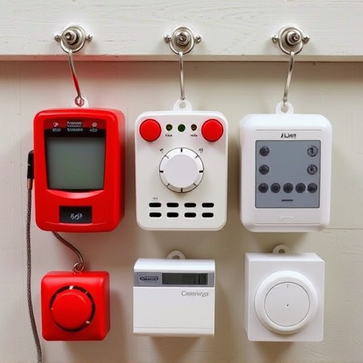Personal Safety Beacons: Location Sharing for Emergency Protection