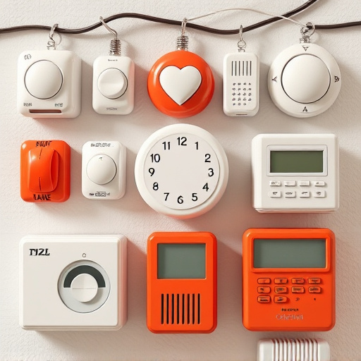 Personal Safety Whistles with LED Lights: Protecting Yourself with Style
