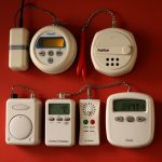 Maximizing Safety: High-Decibel Personal Alarms with Strobe Lights