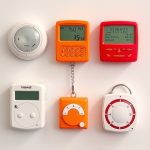 Maximizing Safety: Compact Noise Devices & Decibels for Personal Alarms