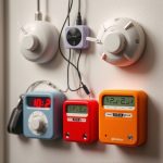 Night Walking Safety: Exploring Personal Alarms & Decibel Comparisons