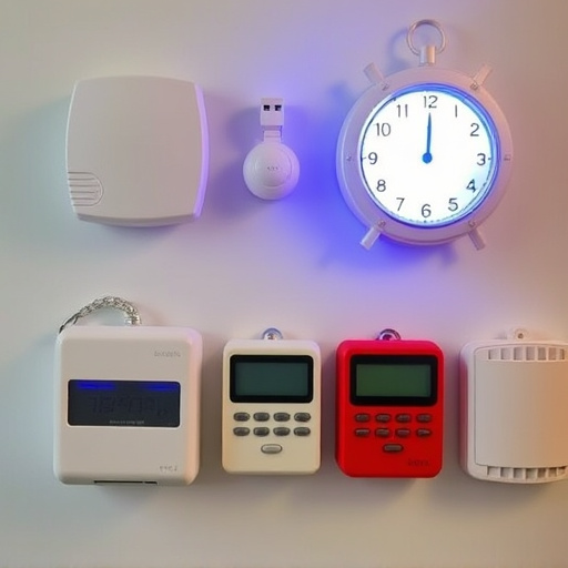 Emergency Sound Devices: Ensuring Seniors' Safety with Wearable Alarms