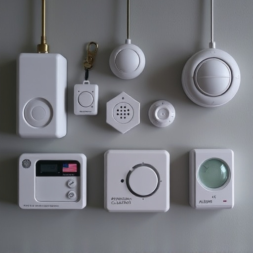 Personal Alarm Sound Radius: Outdoor Safety Revolutionized