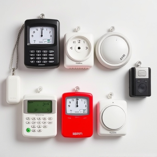 Wearable Security Systems: Panic Features & Emergency Sound Devices for Women's Safety