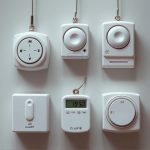 Compact Personal Alarm Keychains: Safeguarding Seniors’ Well-being