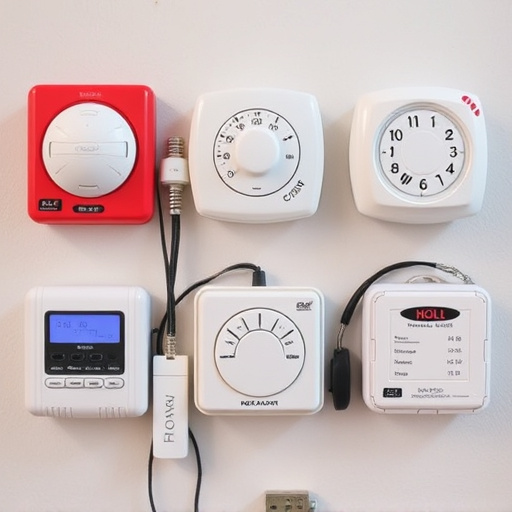 Discreet Keychain Alarms: Essential Emergency Sound Devices for Women's Safety