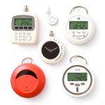 Personal Alarm Keychain With Batteries: Protecting You on the Go