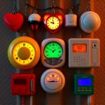 Compact Noise Makers: Ensuring Jogger Safety with Personal Alarms