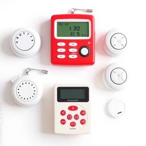 Personal Safety Alarms for Joggers: GPS Tracking Devices for Peace of Mind