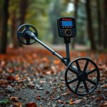 Mastering Your Proscan Metal Detector: A Complete Guide