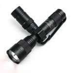 Unleash Power: Exploring Self-Defense Flashlight Batons