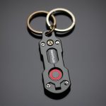 Hidden Self Defense Keychain Tools: Features, Uses, and Safety Precautions