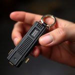 Master Kubotan Keychain Self-Defense: Top Moves for Everyday Carry