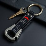 Personal Protection Keyring: Features, Legalities & Smart Tools Guide