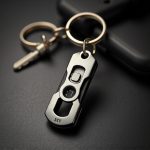 Unbreakable Self Defense Keychain: Materials, Design & Benefits