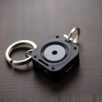 Kubotan Keychain: Mastering Discreet Self-Defense Escape Techniques