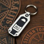 Women’s Self-Defense Keychains: Safety, Durability, and Design