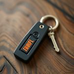 Heart Attack Self Defense Keychain: Features & Practical Use Cases