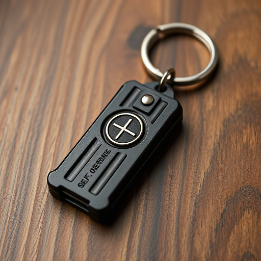 Hidden Keychain Protection Tools: Discreet Self-Defense for Women