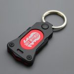 Keychain Kubaton: A Small Self-Defense Device with Big Impact on Safety