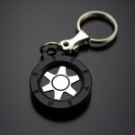 Discreet Keychain Tools: Empowering Personal Safety in Style