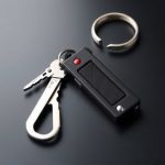 Keychain Safety: Quick Release & Optimal Striking Form Explained