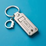 Keychain Safety Devices: Quick Release Mechanisms & Alloy Choices for Robust Defense