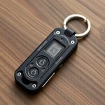 Maximizing Safety: Compact Keychain Self-Defense Tools for Everyday Carry