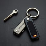 Kubotan Keychain: Self-Defense Tips for Safe Running with Personal Tools