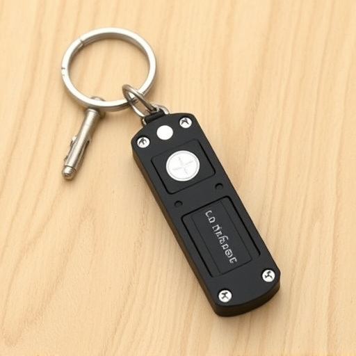 Empowering Joggers: Top Keychain Defense Tools for Safety and Convenience