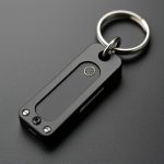 Protective Keychains: Empowering Women with Compact Self-Defense Tools