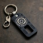 Master Keychain Defense: Striking Drills for Beginners