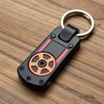 University Approved Safety Keychains: Ensuring Student Security