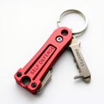 Navigating State Laws: Legal Carry of Self-Defense Keychains