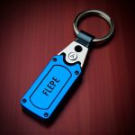 Non-Lethal Keychain Weapons Allowed: Enhancing Personal Safety with a Defensive Keychain