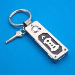 Durable Self-Defense Keychains: Top 5 Recommendations for Personal Safety