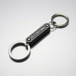 Keychain Kubaton Safety: Protect with Pressure Point Power