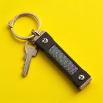 Kubotan Keychain: Your Pocket-Sized Defense Against Attackers