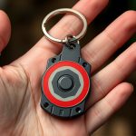 Mastering Pocket-Sized Keychain Defense: Kubotan Training Tips