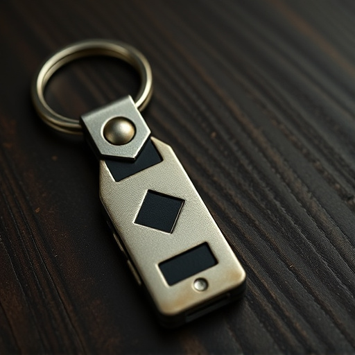 Empowering Women with Discreet Self-Defense: The Ultimate Hidden Keychain Alert System