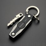 Lightweight Keychain Defense: Legal Carry States and Safe Travel Tips