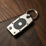 Best Alloys & Design Tips for Powerful Defense Keychain with Alarm Whistle