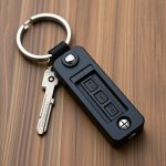 Compact Self-Defense Keychain: An Everyday Carry Weapon for Peace of Mind