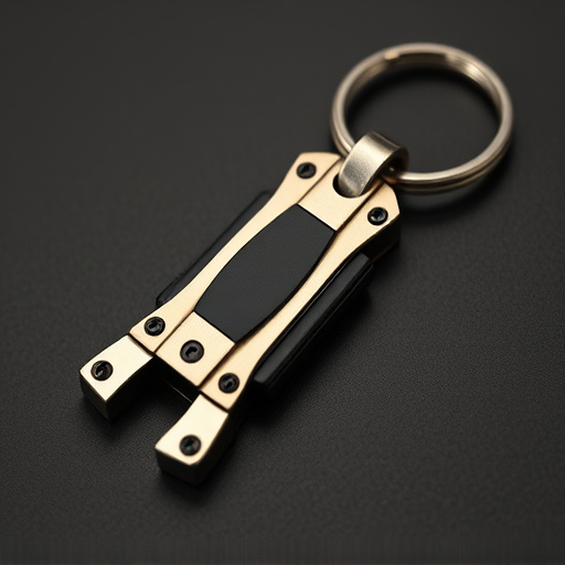 Compact Keychain Weapon Accessories: Global Legal Check &amp; Safety Standards